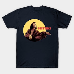 Mitski Japanese Classic T-Shirt